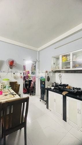 Bán Nhà, Lũy Bán Bích, Tân Phú, Hẻm 8M Thông, 70M2, 3 Tầng, Chỉ 7 Tỷ