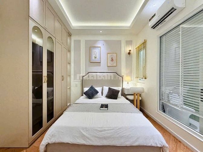 Chủ Ký Gửi Nhà Lê Văn Sỹ, Q3 - 3 Tỷ 100 - 58m2/ Sổ Hồng Riêng, CC Ngay