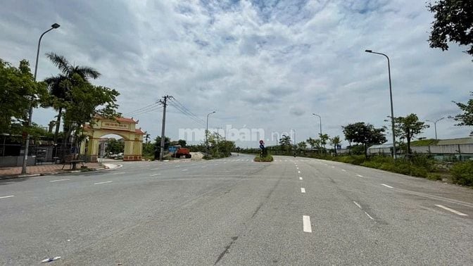 ĐẤT MẶT ĐƯỜNG QL35 – KẾT NỐI NGAY KHU SINH THÁI NGHỈ DƯỠNG!