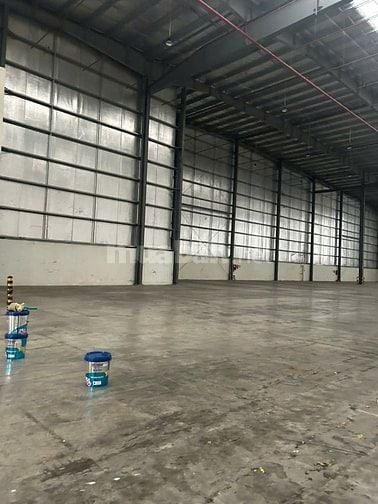 Cho thuê  kho xưởng  5000m2 , KCN Tân Bình , Tân Phú ,  PCCC tự động 