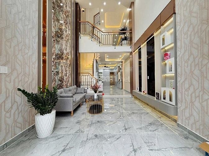 Nhà Bán Giá Sốc P2 -Hoa Phượng - Phú Nhuận từ 3T850/54m2 ( sổ riêng ) 