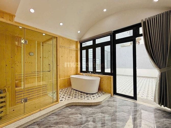 Nhà Bán Giá Sốc P2 -Hoa Phượng - Phú Nhuận từ 3T850/54m2 ( sổ riêng ) 