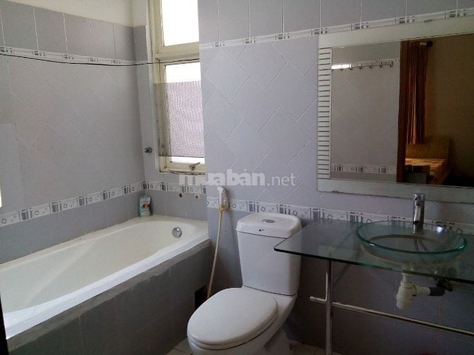 Sang lại khu nhà trọ 10 phòng quận 10 trung tâm