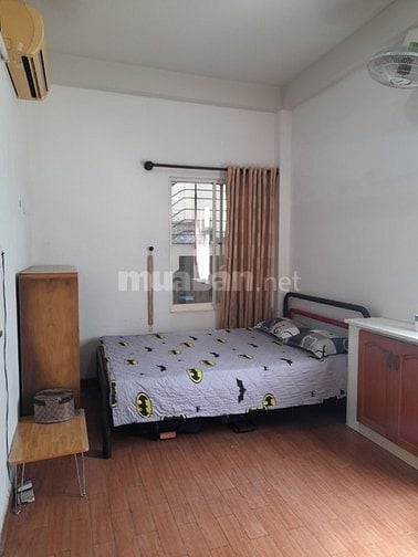 Sang lại khu nhà trọ 10 phòng quận 10 trung tâm