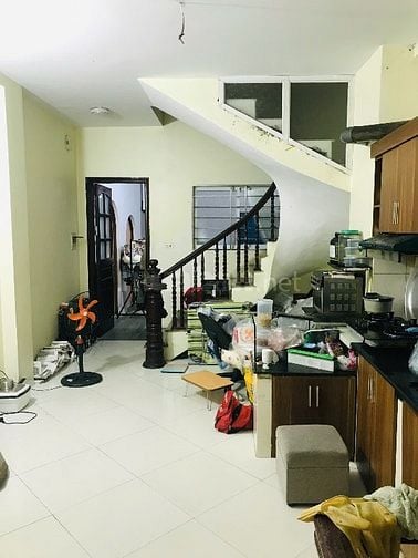 Cho thuê nhà khu phân lô TWĐoàn Quan hoa Cầu Giấy