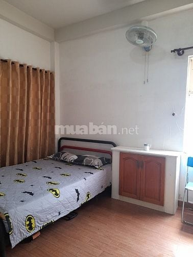 Sang lại khu nhà trọ 10 phòng quận 10 trung tâm