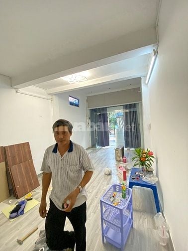 Tôi bán nhà 220/1A Nguyễn Oanh đường 12m giá: 8.5 tỷ 