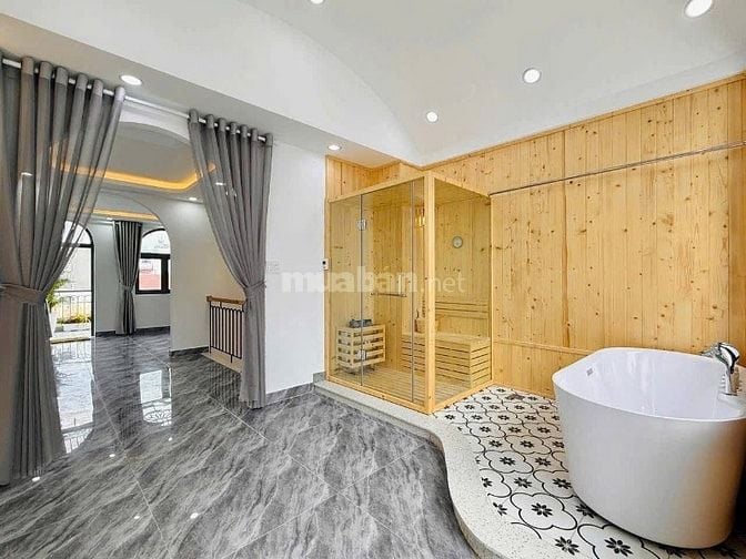 Nhà Bán Giá Sốc P2 -Hoa Phượng - Phú Nhuận từ 3T850/54m2 ( sổ riêng ) 