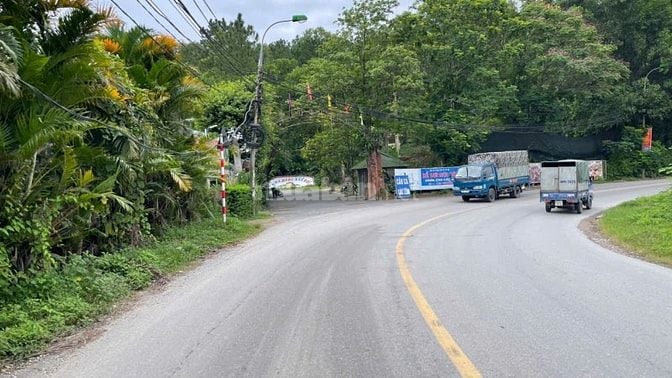 ĐẤT MẶT ĐƯỜNG QL35 – KẾT NỐI NGAY KHU SINH THÁI NGHỈ DƯỠNG!