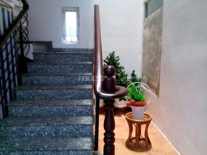 Sang lại khu nhà trọ 10 phòng quận 10 trung tâm
