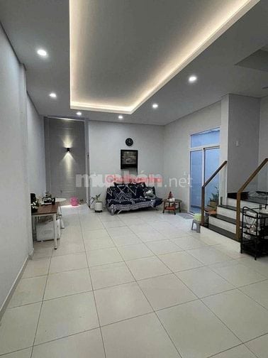 🏡 CHO THUÊ MẶT BẰNG TRỆT HXH LÊ VĂN SỸ – PHƯỜNG 10, PHÚ NHUẬN