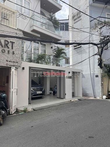 🏡 CHO THUÊ MẶT BẰNG TRỆT HXH LÊ VĂN SỸ – PHƯỜNG 10, PHÚ NHUẬN