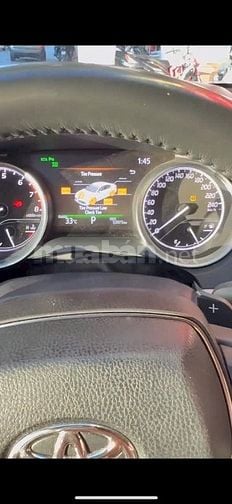 Camry 2.5Q 2019 1 chủ từ đầu xe đẹp