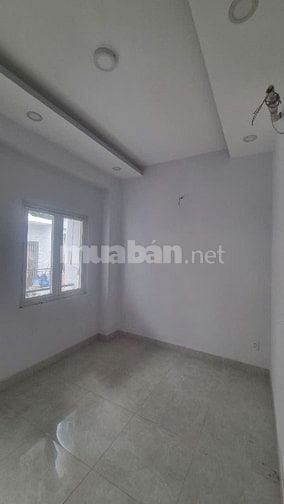 10 TRIỆU/ THÁNG NHÀ 4X10 1LAU 2PN 2WC NHÀ MỚI SƠN SỬA NGAY CHỢ