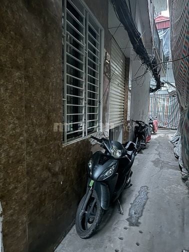 CẦN BÁN NHÀ NGÕ CHỢ KHÂM THIÊN LH Zalo/gọi ngay 0398.55.8888