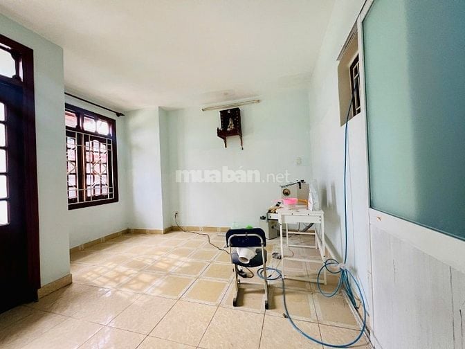 Bán nhà HXH 6m Nguyễn Thái Bình_DT: 4.2 x 12m, 3 lầu - 10.8 tỷ TL