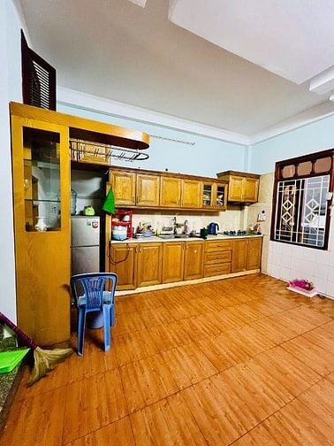 Bán nhà HXH 6m Nguyễn Thái Bình_DT: 4.2 x 12m, 3 lầu - 10.8 tỷ TL