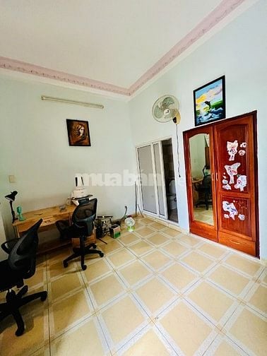 Bán nhà HXH 6m Nguyễn Thái Bình_DT: 4.2 x 12m, 3 lầu - 10.8 tỷ TL