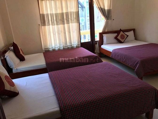 CHO THUÊ KHÁCH SẠN VIEW COLINE HOTEL PHƯỜNG XUÂN HƯƠNG - ĐÀ LẠT - 35TR