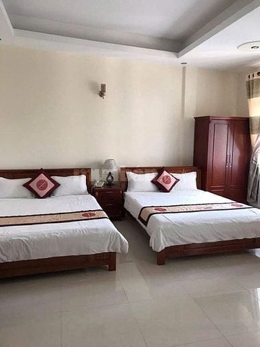 CHO THUÊ KHÁCH SẠN VIEW COLINE HOTEL PHƯỜNG XUÂN HƯƠNG - ĐÀ LẠT - 35TR