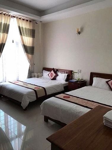 CHO THUÊ KHÁCH SẠN VIEW COLINE HOTEL PHƯỜNG XUÂN HƯƠNG - ĐÀ LẠT - 35TR