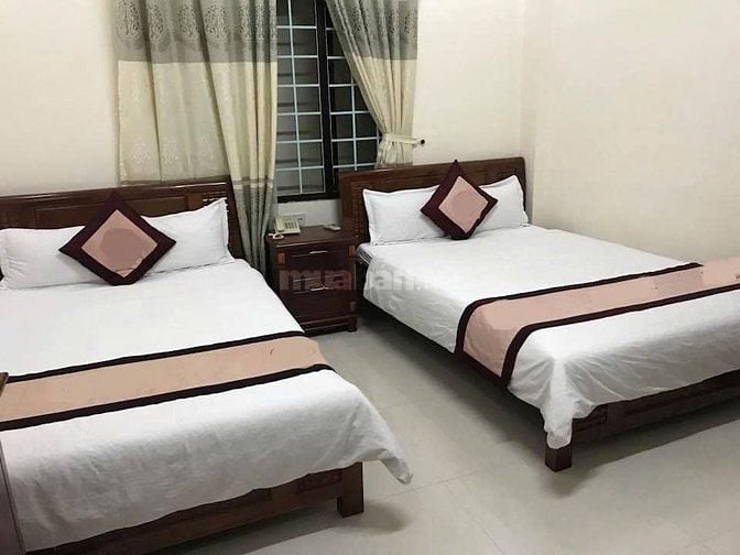 CHO THUÊ KHÁCH SẠN VIEW COLINE HOTEL PHƯỜNG XUÂN HƯƠNG - ĐÀ LẠT - 35TR
