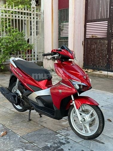 Bán xe AB 2017 chính chủ còn nguyên zin