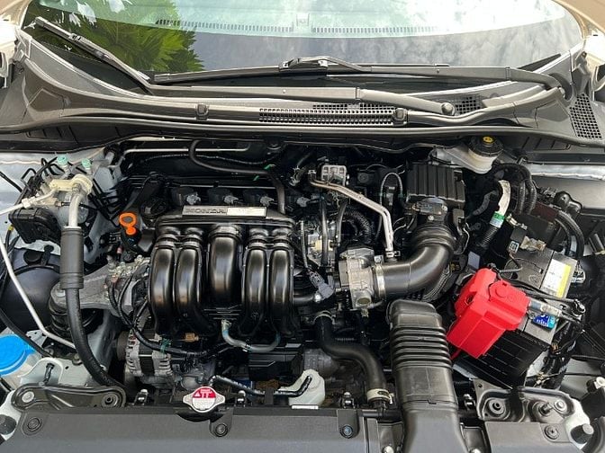 HONDA CITY RS 1.5, PHIÊN BẢN CAO CẤP, ĐỜI 12/2023