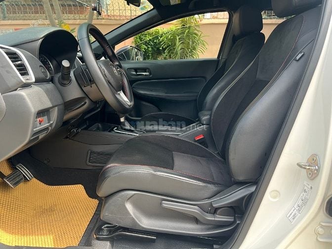 HONDA CITY RS 1.5, PHIÊN BẢN CAO CẤP, ĐỜI 12/2023