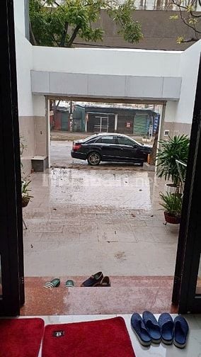 CHÍNH CHỦ CẦN BÁN GẤP NHÀ MẶT PHỐ QUỐC LỘ 32 - KINH DOANH TỐT 
