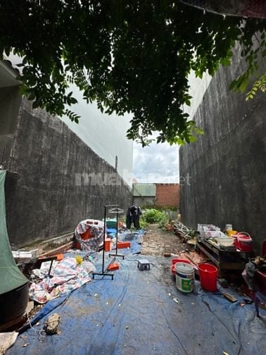 Bán đất 86,2m2 giá 6,2 tỷ phường Cát Lái TP HCM