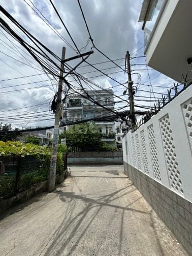 Bán đất 86,2m2 giá 6,2 tỷ phường Cát Lái TP HCM