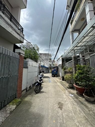 Bán đất 86,2m2 giá 6,2 tỷ phường Cát Lái TP HCM