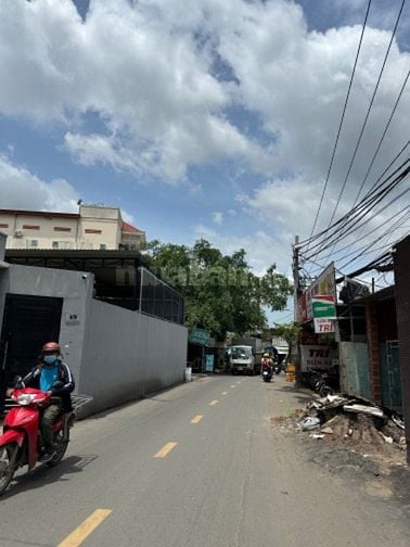 Bán đất 86,2m2 giá 6,2 tỷ phường Cát Lái TP HCM