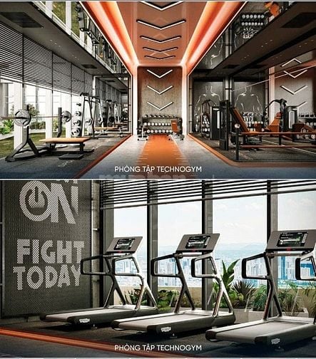 📌 Căn Hộ Sở Hữu Lâu Dài Tại TP.HCM – Chỉ Từ 100 Triệu (>20 triệu/thán