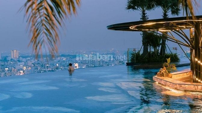 📌 Căn Hộ Sở Hữu Lâu Dài Tại TP.HCM – Chỉ Từ 100 Triệu (>20 triệu/thán