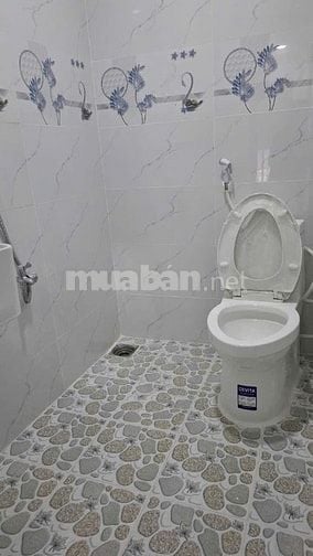 Hàng mới ra lò, phường 15, Quận Tân Bình, DT: 54,3m2, 1 trệt, 1 lửng