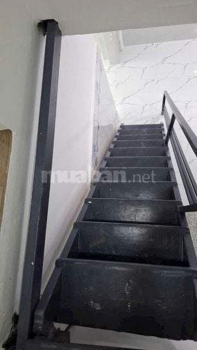 Hàng mới ra lò, phường 15, Quận Tân Bình, DT: 54,3m2, 1 trệt, 1 lửng