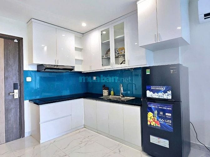 Căn hộ 1PN+ tại phân khu Beverly Solari