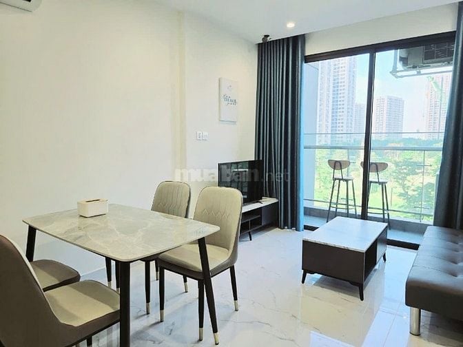 Căn hộ 1PN+ tại phân khu Beverly Solari