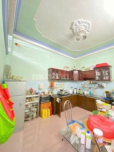 Hiếm ! Cạnh Phan Anh! Nhà đúc 3 tầng, 5PN, 4 × 20, Hẻm 8m. Chỉ 7ty150