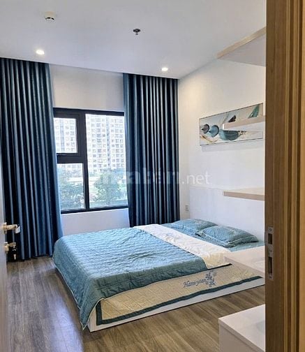 Căn hộ 1PN+ tại phân khu Beverly Solari