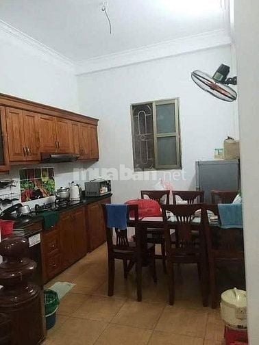 Chính chủ cần cho thuê nhà ở ngõ 112 phố Nam Dư, Hoàng Mai, Hà Nội.