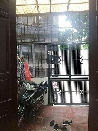 Chính chủ cần cho thuê nhà ở ngõ 112 phố Nam Dư, Hoàng Mai, Hà Nội.