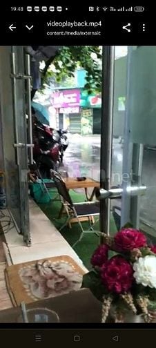 Căn hộ kinh doanh 115-D2 Trung tâm Quận Thanh Xuân giá chỉ 2.5 tỷ 