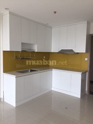 Vinhome GrandPark Quận 9 diện tích 62m2 - 2 Phòng Ngủ, nội thất