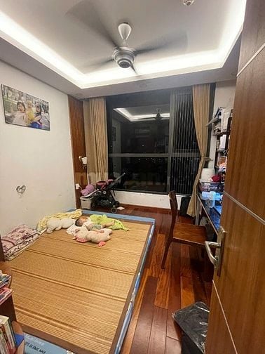 Chính chủ bán căn hộ 2N1VS Vinhome Greenbay 