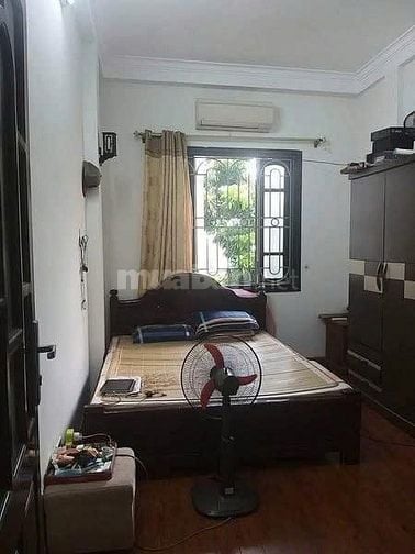 Chính chủ cần cho thuê nhà ở ngõ 112 phố Nam Dư, Hoàng Mai, Hà Nội.