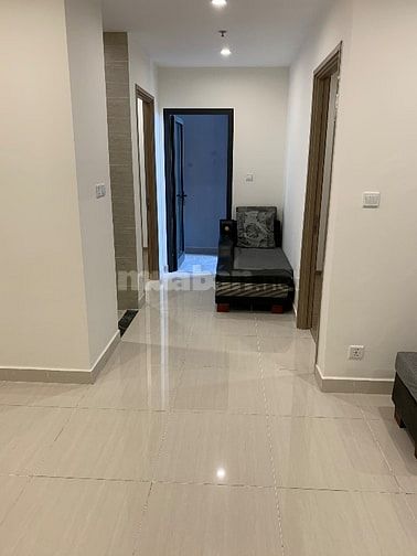 Vinhome GrandPark Quận 9 diện tích 62m2 - 2 Phòng Ngủ, nội thất