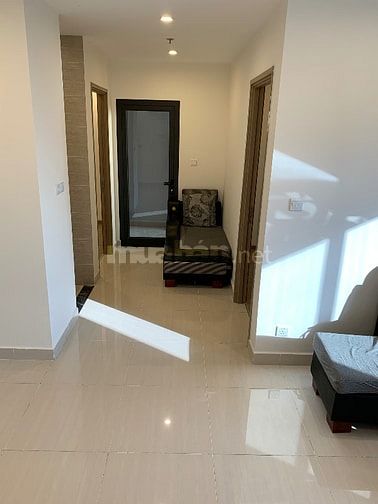 Vinhome GrandPark Quận 9 diện tích 62m2 - 2 Phòng Ngủ, nội thất